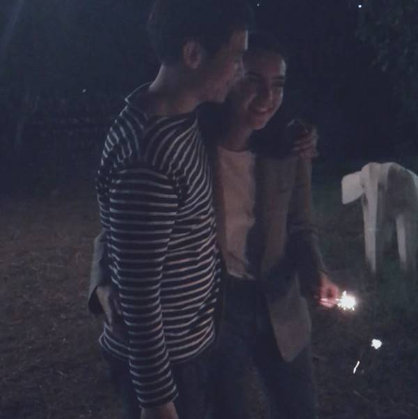 ซาร่า เล็กจ์ เตรียมสละโสด ! เอ็ม OIC