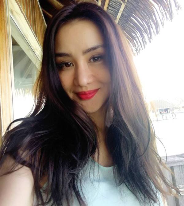 นิโคล เทริโอ 