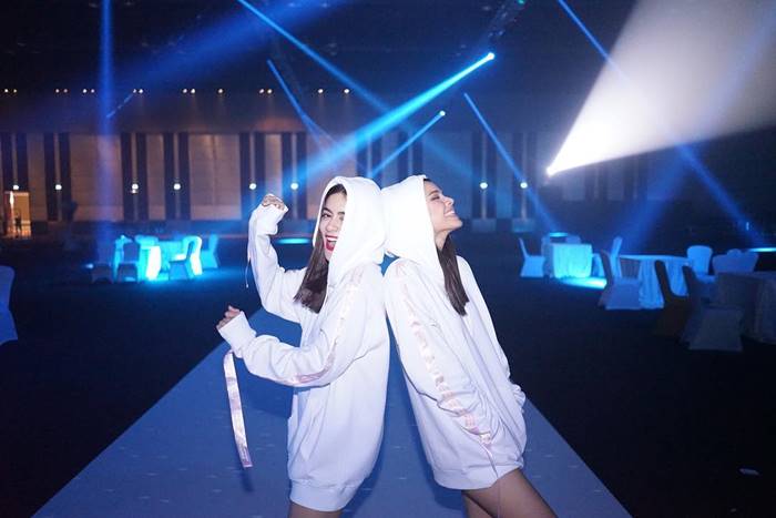 งานแต่ง มาร์กี้ ป๊อก