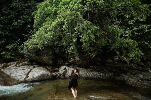 เอ ศุภชัย เผยภาพชุดเซ็กซี่