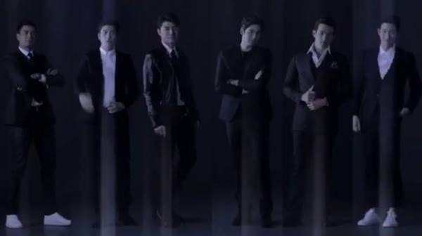 พระ-นาง 3 รวมตัว !! เปิดคอนเสิร์ตการกุศล พร้อมปล่อยทีเซอร์สุดเท่ (มีคลิป)