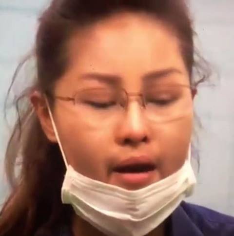 หญิงลี ศรีจุมพล เผยเหตุหน้าบวม-ตัวบวม ตรวจพบไทรอยด์ระยะเริ่มต้น 