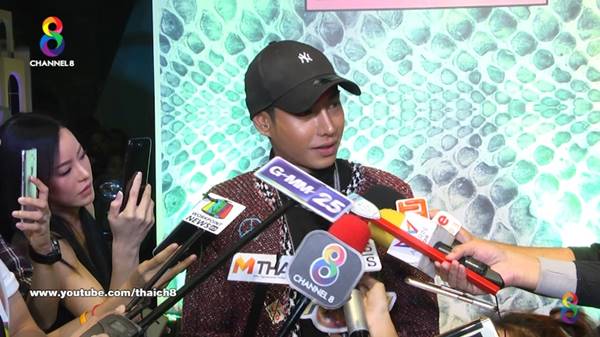  เป๊ก ผลิตโชค เปิดใจเรื่องพูดไม่ชัดจนโดนด่า 