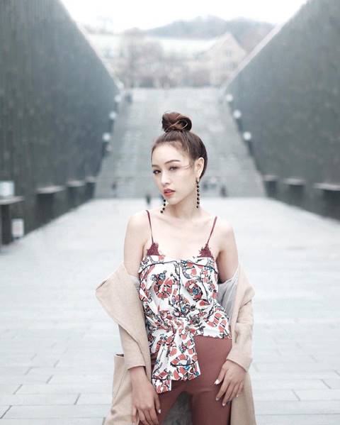 ทีมบี The Face 3 ยกแก๊งเที่ยวทะเล ขอแจงกันดราม่า บลอสซั่ม ไม่มาร่วมทริป 