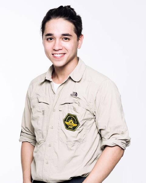 อเล็กซ์ ปัดหวงก้าง เต้ย จรินทร์พร บอกผู้ชายที่มีข่าว ไม่มีใครดีเท่าตัวเอง