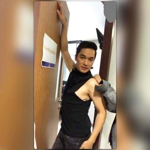 เอ๊ะ จิรากร เปลี๊ยนไป๋ บุ๋ม ปนัดดา แฉ หน้ากากอีกาดำ คุณไม่ใช่ The Mask แต่เป็น...