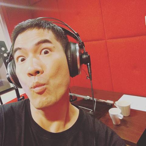 วู้ดดี้ ยอมรับ พูดคะนองปากงาน Show DC ขอโทษดราม่า #พิธีกรแย่แห่งปี2017 