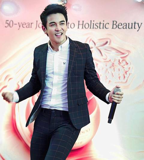 กัน นภัทร อยากบวชอีก ซึ้งรสพระธรรม-อินเลิฟ ศิตา ครอบครัวไฟเขียว