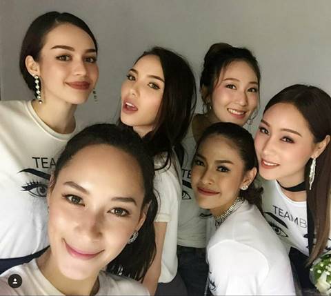 บี น้ำทิพย์ แจงเหตุผลเลือก สกาย ไม่ใช่ เทีย-ขอโทษบอกไม่เคลียร์แต่แรก