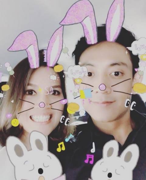 ย้อนโพสต์ใน IG เฟิร์น อดีตภรรยา แตงโม พงษ์พิสุทธิ์ ก่อนมีข่าวเตียงหัก