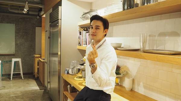 เตชินท์ จิรัฐชัย เฮลั่น ภรรยาตั้งท้องลูกคนแรก ได้เป็นพ่อคนแล้ว 