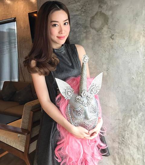 เพชร เผ่าเพชร ว่าไง หลัง แปม ไกอา เจอดราม่า เปิดหน้ากากมา ใครอะ ??