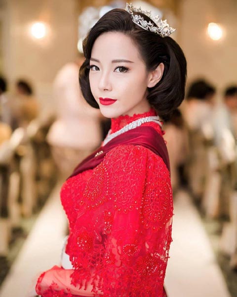 ทับทิม ปรี๊ด โร่แจ้งความจับเกรียนคีย์บอร์ด หลังเจอป่วนหนัก ลั่นต้องจับให้ได้ 