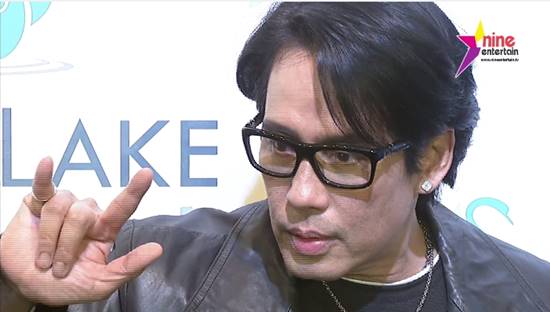 เบิร์ด ธงไชย