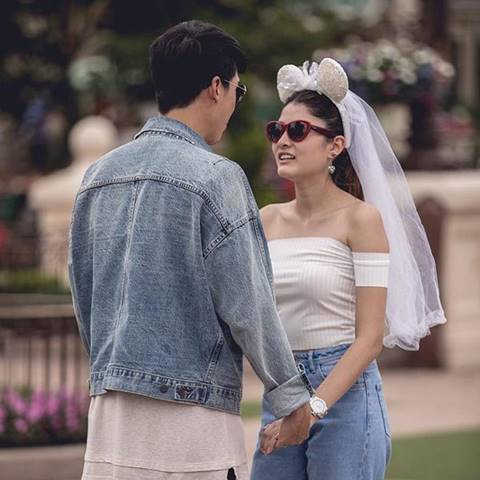 มาร์กี้ ป๊อก 