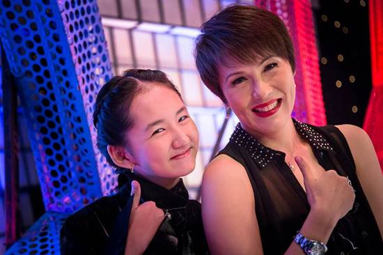 แวร์ โซว เปิดใจ