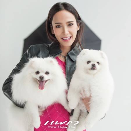 อั้ม พัชราภา