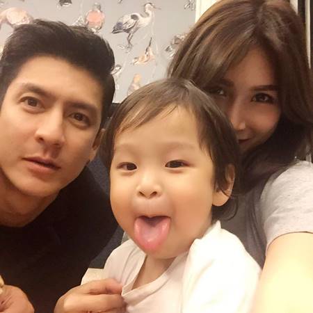 ติ๊ก เจษฎาภรณ์