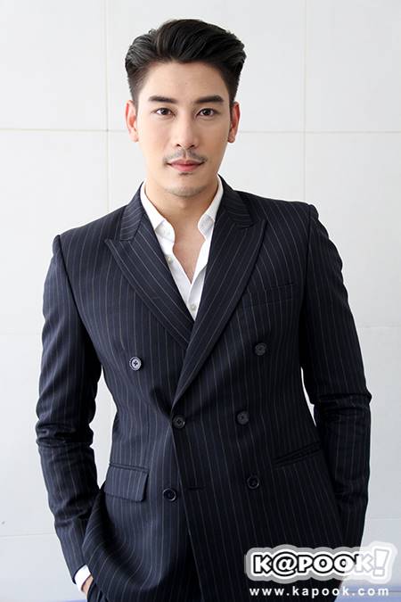 เคน ภูภูมิ