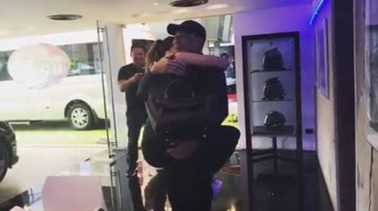 เพลง ชนม์ทิดา อ้อนคุณพ่อเอ๋ 