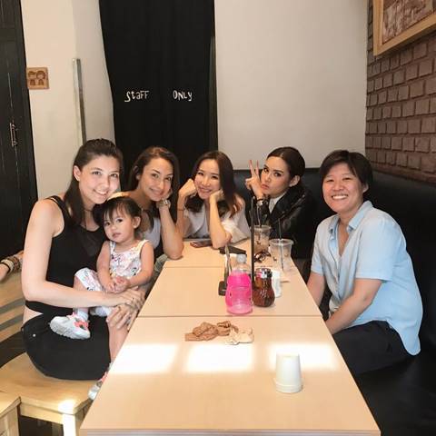 ป้าแคทลียา