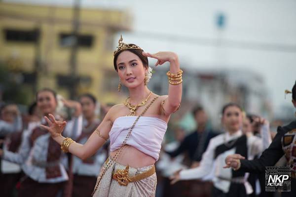 แต้ว ณฐพร 