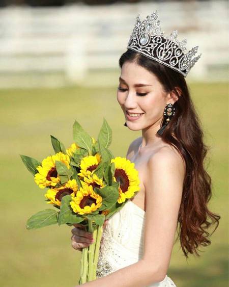 เบลล์ เลลาณี ลูกสาว แก้ว อภิรดี