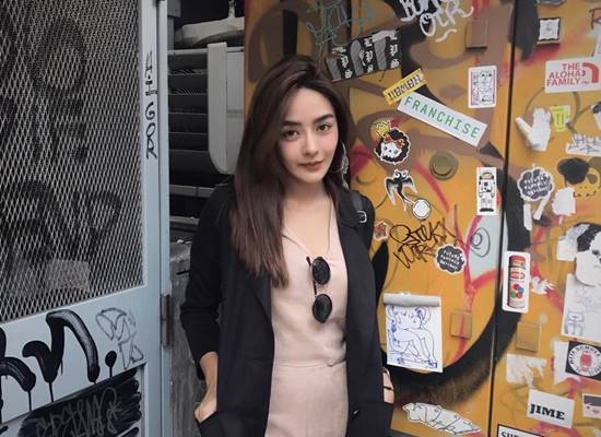 ปุยฝ้าย AF