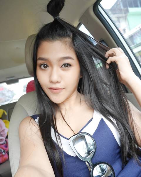 ธัญญ่า อาร์สยาม เคลียร์ชัด ๆ