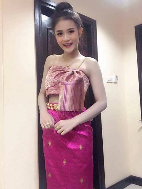 ลำไย ไหทองคำ