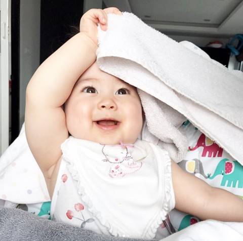  น้องพลอยเจ 