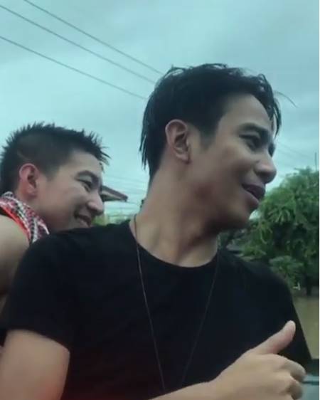 โตโน่ - ก้อง ห้วยไร่