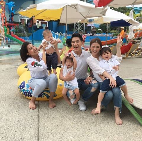 กาย - ฮารุ 