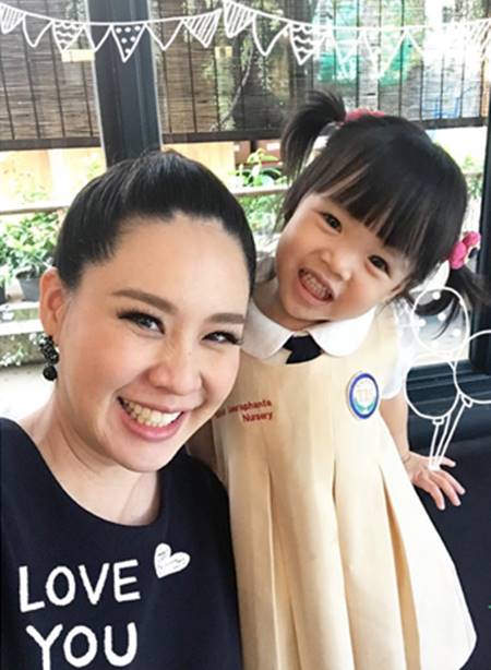 นุ้ย สุจิรา 