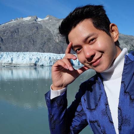 ไอซ์ ศรัณยู