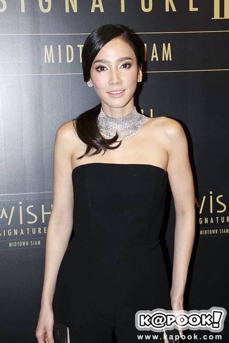 อั้ม พัชราภา