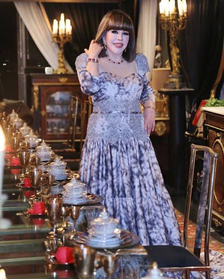 สุมณี คุณะเกษม