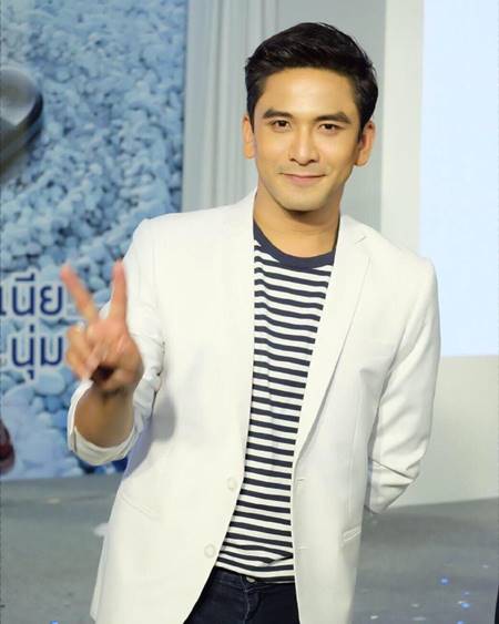 ป๋อ ณัฐวุฒิ