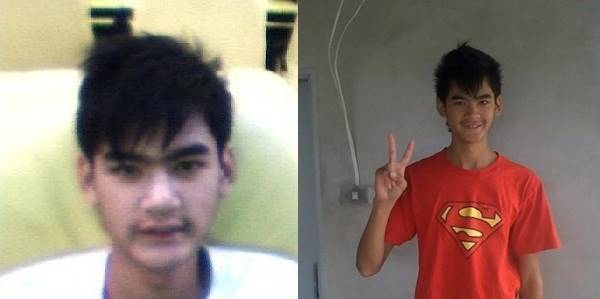  กันย์ The Face Men