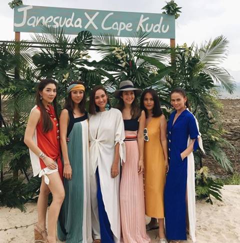 แก๊งนางฟ้า