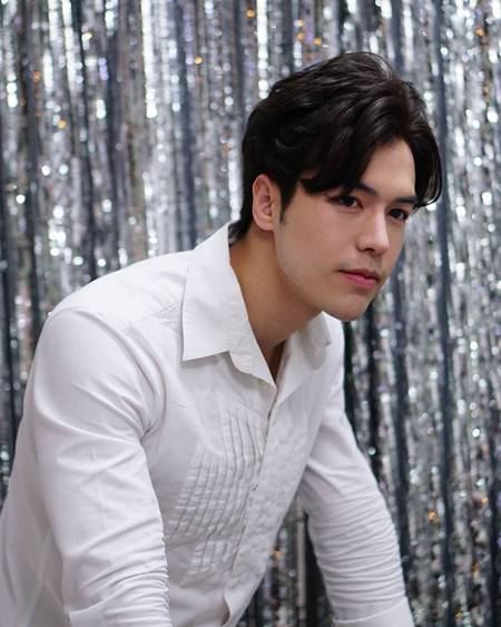 ปุยฝ้าย แม็ค