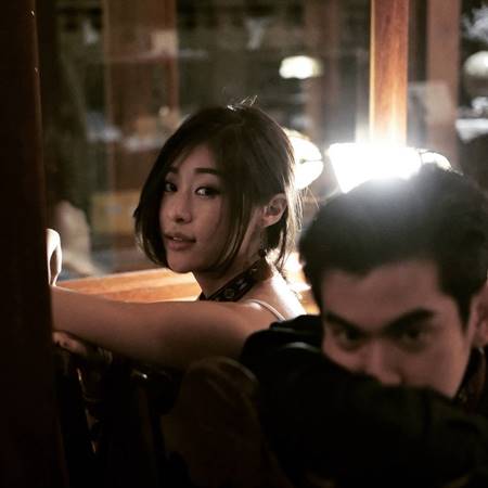  ยิปซี คีรติ ตอบสถานะ ฌอห์ณ จินดาโชติ 