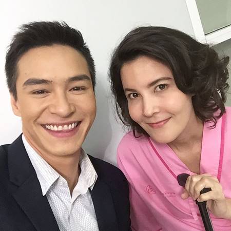 ปีเตอร์ คอร์ป 