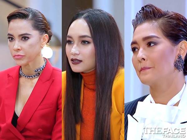 The Face Thailand 3 ประเดิมความโหดในห้องเชือด !! ใครออกมาดูกัน !