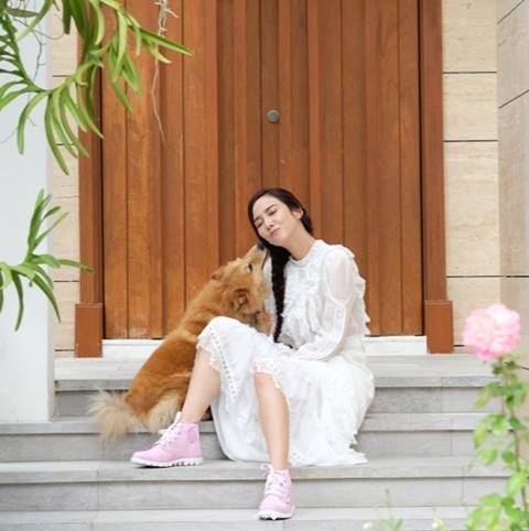 อั้ม พัชราภา