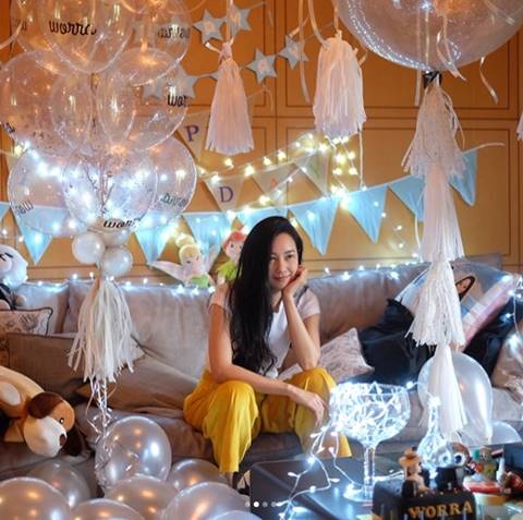 นุ่น วรนุช