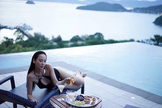 อั้ม พัชราภา