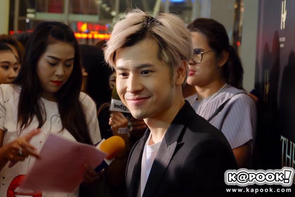 ก้อง ไฮฟ์ ซาลอน ยินดี ชมพู่ ท้องลูกคนแรกแล้ว เผยน็อต ดีใจมากยิ้มไม่หยุด