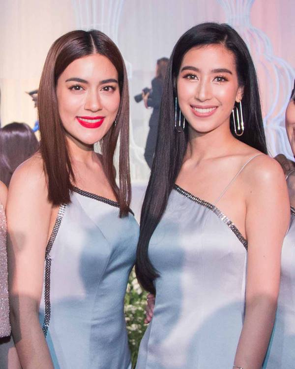 งานแต่ง มาร์กี้ ป๊อก