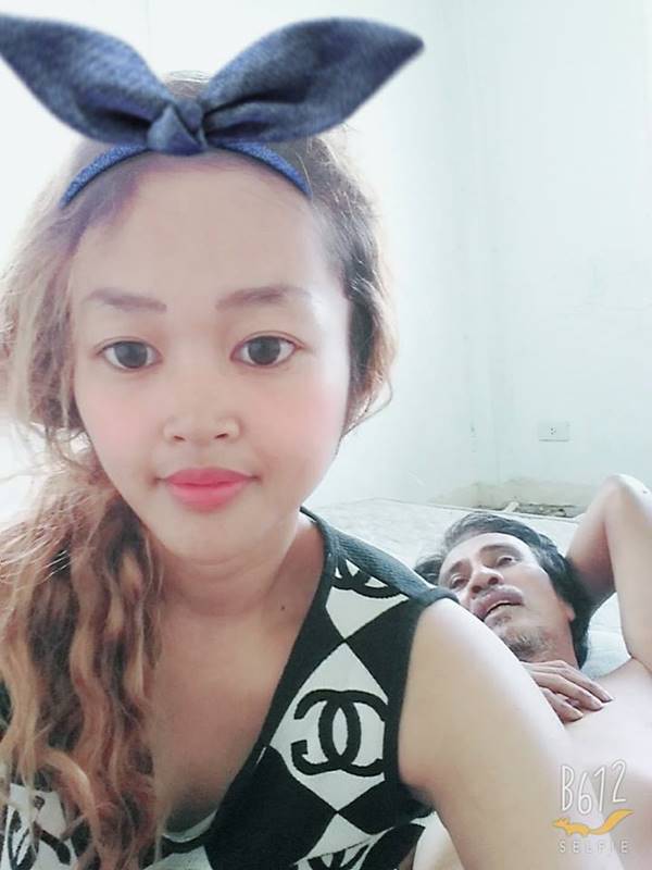 ลูกสาว กิตติ ดัสกร ดาวร้ายชื่อดัง โพสต์ พ่อป่วยหนักเดินไม่ได้หลังเกิดอุบัติเหตุ